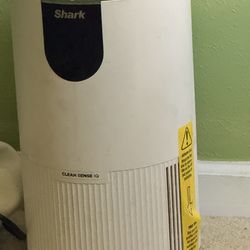 Shark Air Purifier