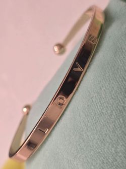 LOVE Braclet
