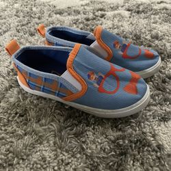 New Blippi Shoes 