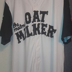 Jersey