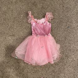 Princess or a fairy dress