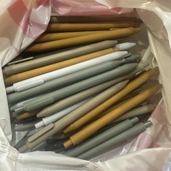 43 Pens