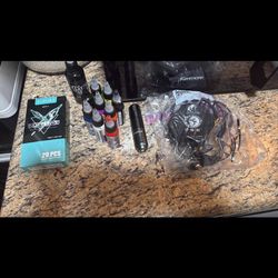 Tattoo Kit