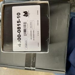 brake pads and rotor for a nissan sentra 2013 to 2019 new in box