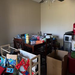 Moving Out Furniture For Sale  