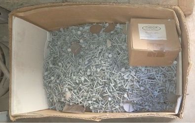 Box of Nails