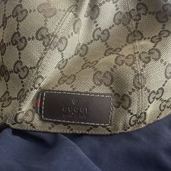 Original Gucci Hat 190$