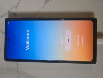 Samsung Galaxy S23 Ultra green