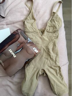 Skims shapewear