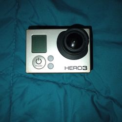 GOPRO HERO3