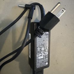 Hp Laptop Charger 