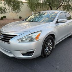 2015 NISSAN.ALTIMA,.COLD.AC,.RUNS.GREAT,.NICE.CAR,.GREAT.ON.GAS,.FINANCE AVAILABLE 🚘