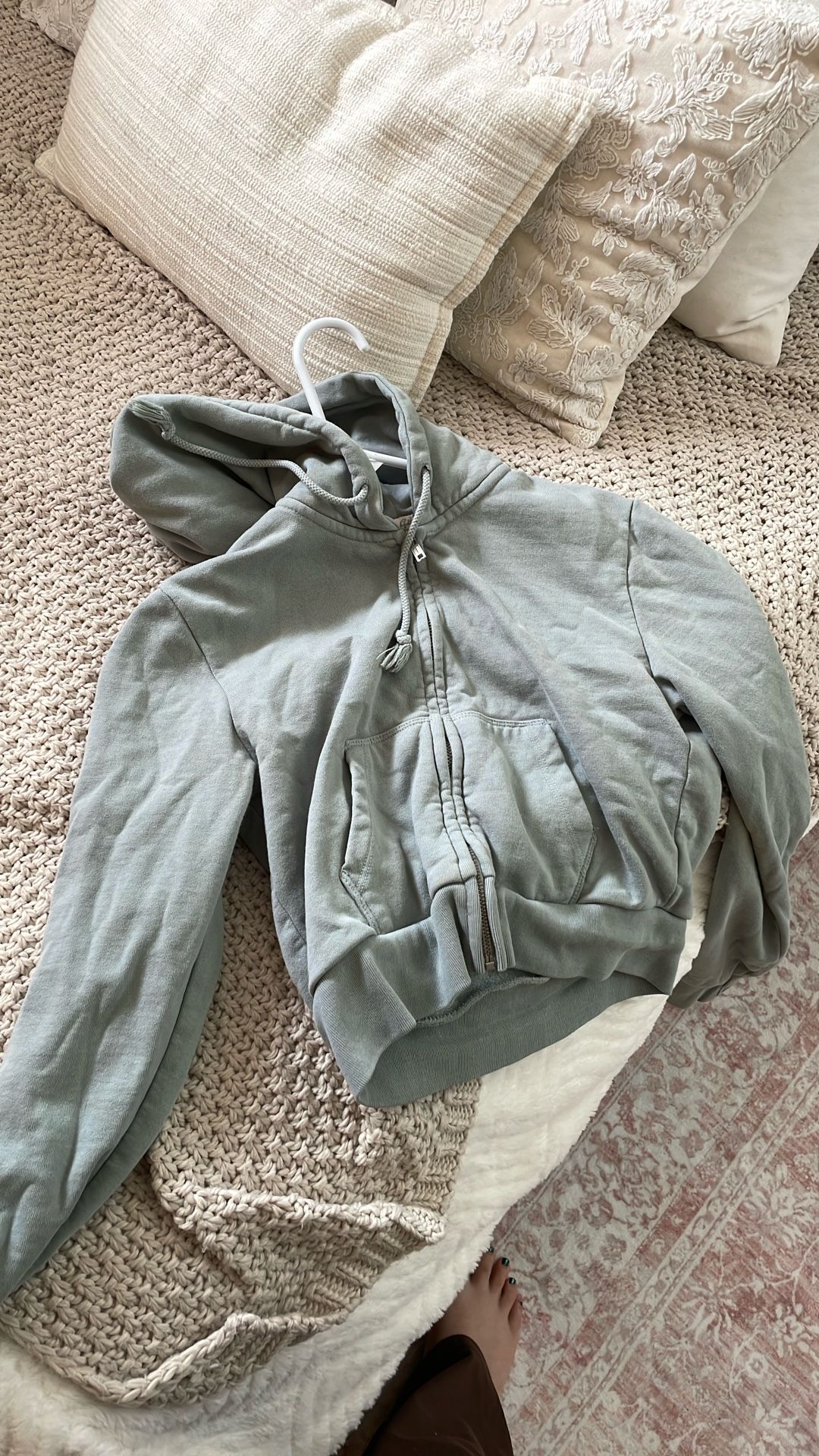 Brandy Melville Jacket