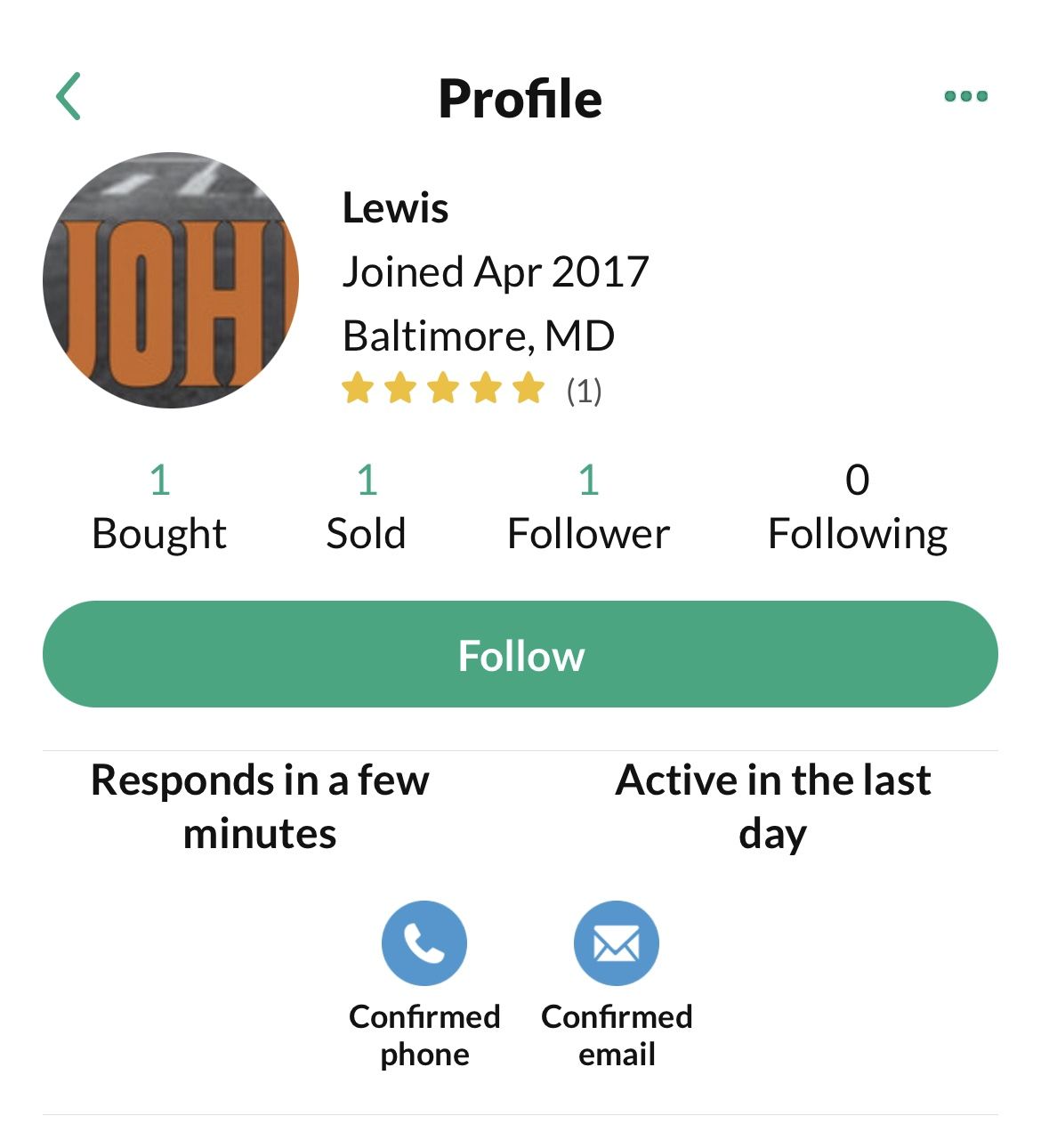 Don’t Do Exchanges With This User **Counterfeit Money**