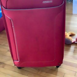 American Tourister Luggage