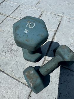 Dumbbells