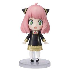 Anya Forger -AnyaWakuAnya Forger -AnyaWakuwaku Ver.- Figuarts mini EX SPY FAMILY
