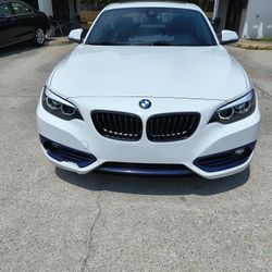 2020 BMW 2 Series 230i Coupe