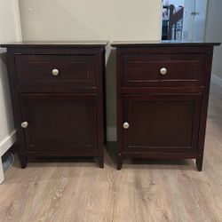 Side Tables/ End Tables