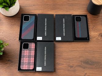 iPhone16pro max and pro cases trades only