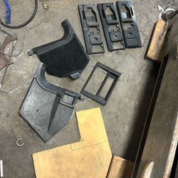 1982-92 camaro interior parts