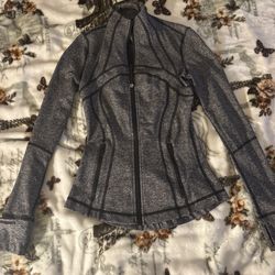 Lululemon Define Jacket