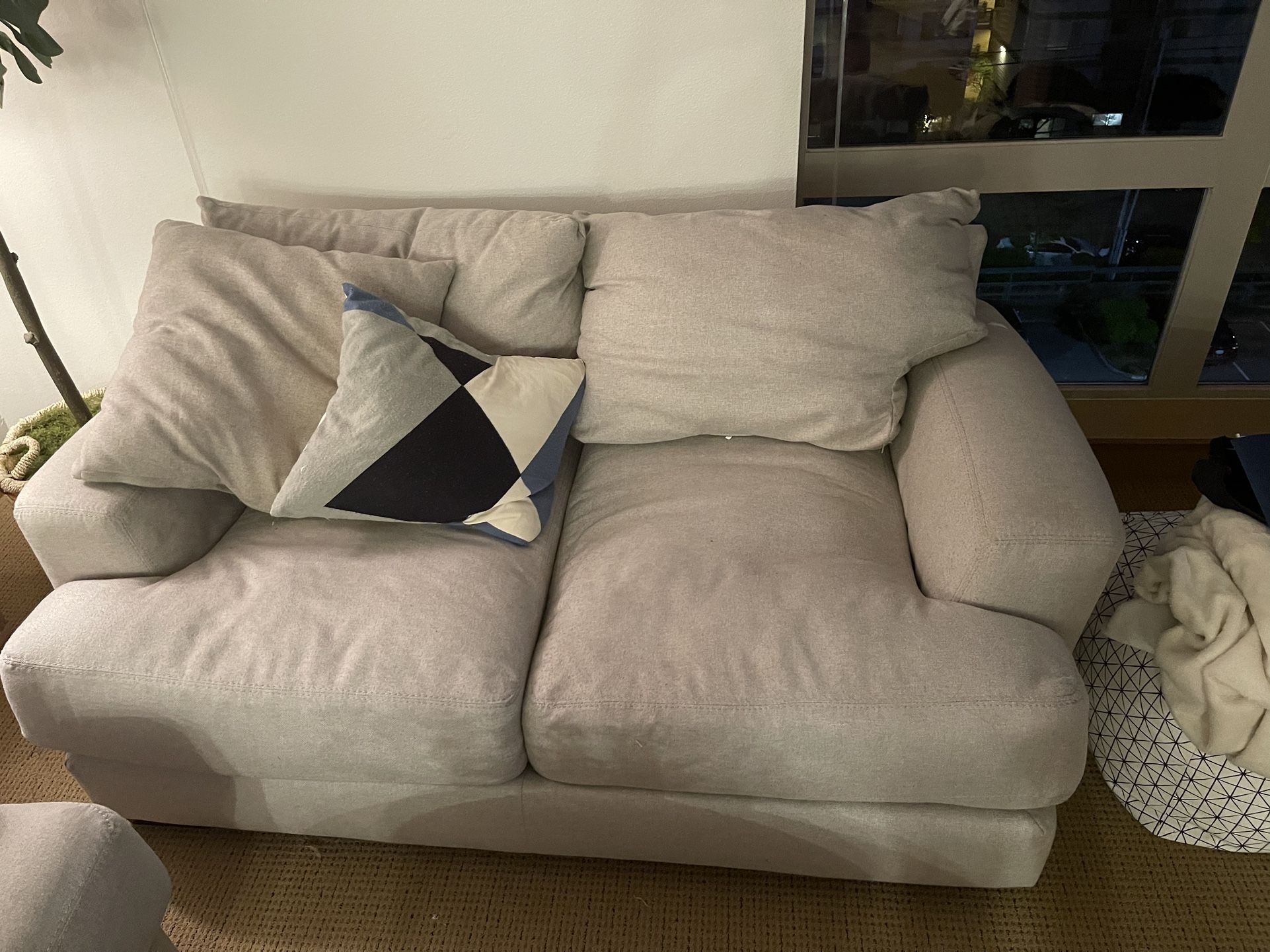 Couches For Sale for Sale in Seattle, WA OfferUp