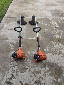 Echo Weed hacker/ trimmer