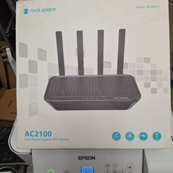 ***Awesome***  Ac2100 Router
