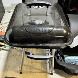 brand new portable grill for sale