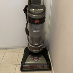 Hoover WindTunnel CORE REWIND Upright Bagless Vacuum Cleaner