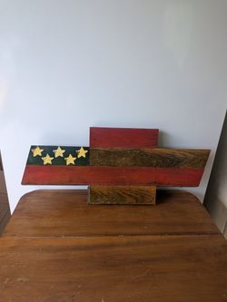 Unique Item With Historical Value .