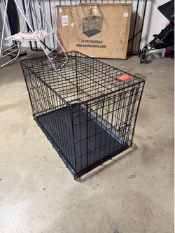 Dog cage /crate