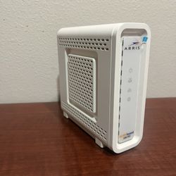 Cable Modem for Spectrum - Save money by using your own! Works Perfectly