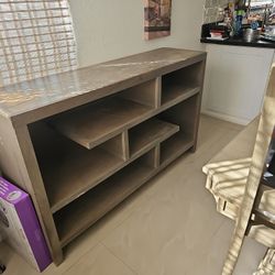 Entertainment Unit