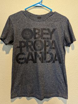 Obey Shirt 