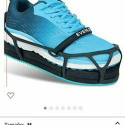 New ! EVENUP. BEST THING EVER..! SEE PHOTOS.  SELLS OVER  OVER $30+.  HELPS THOSE THAT WHERE A BOOT WITH INJURY OR MAY HELP JUST ANYONE THAT NEEDS IT.