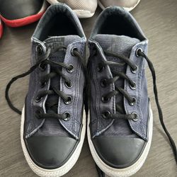 Converse Size 2 Youth