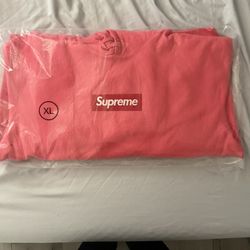 Supreme FW25 Box Logo 