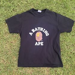 Bape Shirt