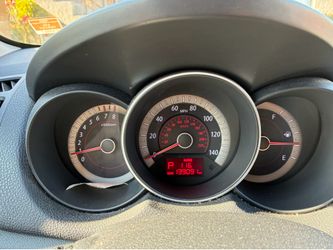 2011 KIA Forte