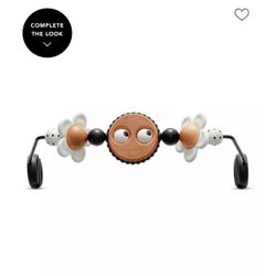 Bjorn Googly Eyes Toy Bar