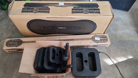 Work Out Equipment/dumbbells/dumbbell Bar