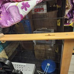 Sugar Glider Cage Or Bird Cage 
