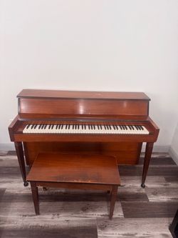 Westbrook Piano