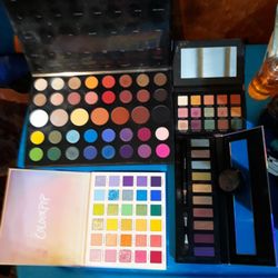 Assorted Makeup Bundle