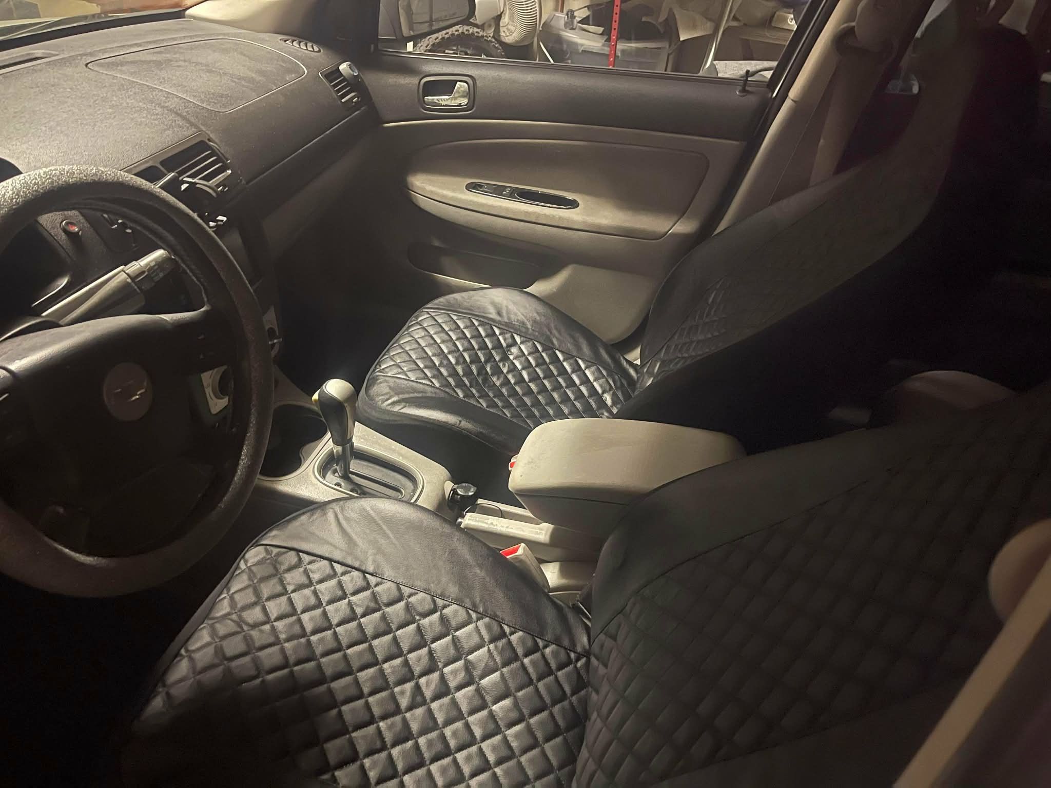 2005 Chevrolet Cobalt