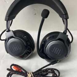 Jbl quantum 810.  ##3454