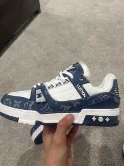 lv trainer 1:1 size 8