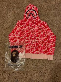 Bape Hoodie